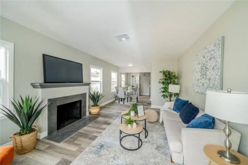 Sweet home in Redlands in Redlands, USA