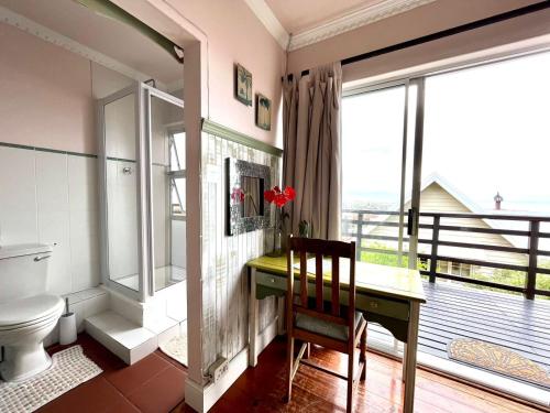 Bluebottle Guest House Room Type - Suite