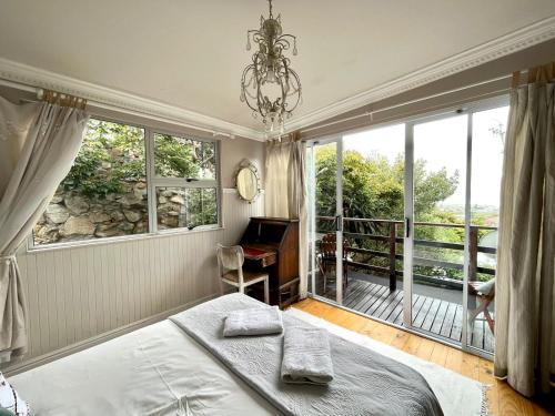Bluebottle Guest House Room Type -  Double Room