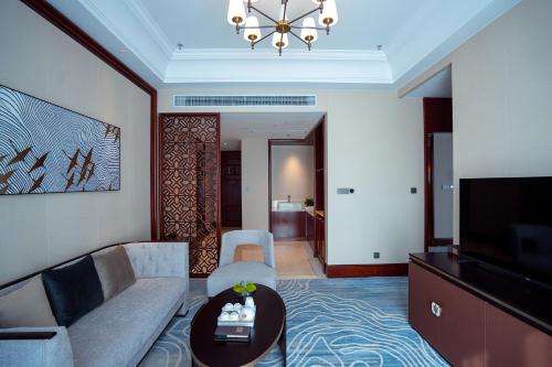 Yancheng Shuicheng Hotel