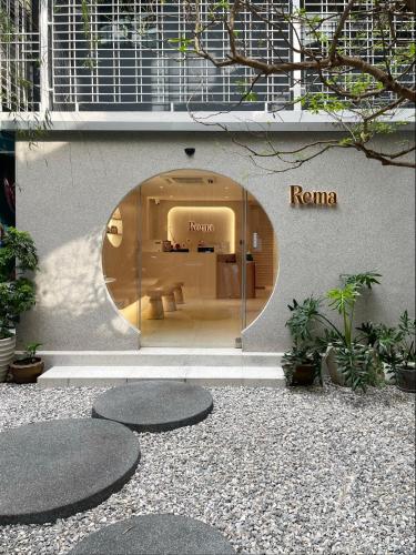 Rema residence China town Main Road, Bangkok