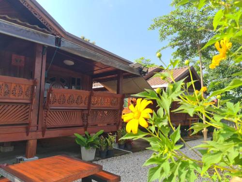 Lampang Hideaway Guesthouse
