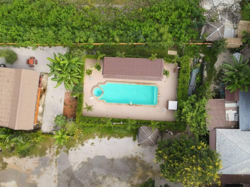 Lampang Hideaway Guesthouse