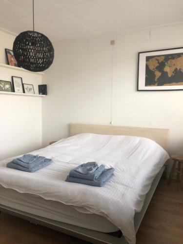  Residence Babette in Breda