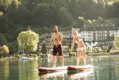 Ebner's Waldhof am See Resort & Spa - image 8