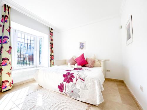 Beach & Golf Apartment in Bahía de Casares, Баия-де-Касарес (фото 7)