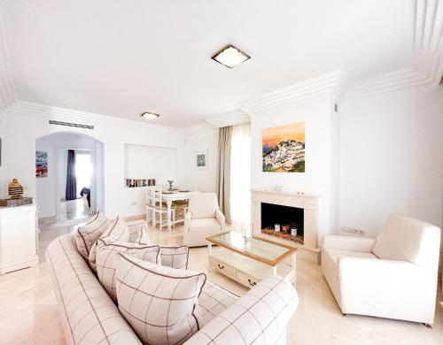 Beach & Golf Apartment in Bahía de Casares, Баия-де-Касарес (фото 2)