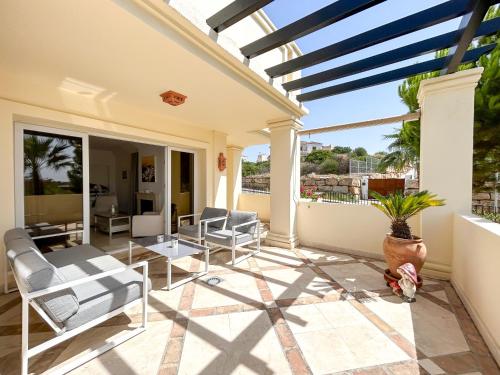 Beach & Golf Apartment in Bahía de Casares, Баия-де-Касарес (фото 10)