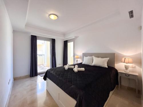 Beach & Golf Apartment in Bahía de Casares, Баия-де-Касарес (фото 5)