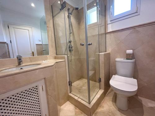 Beach & Golf Apartment in Bahía de Casares, Баия-де-Касарес (фото 8)
