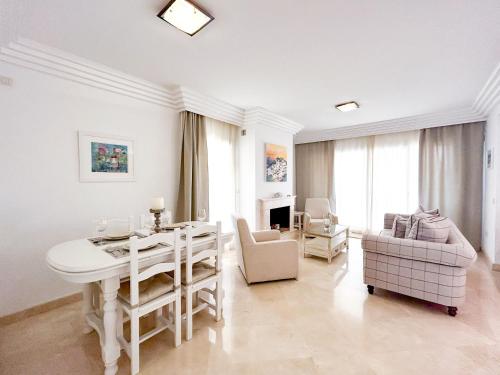 Beach & Golf Apartment in Bahía de Casares, Баия-де-Касарес (фото 3)