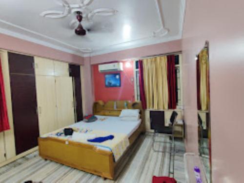 Hotel Poonam Home Stay-Best Hotel in Kankarbagh, Patna