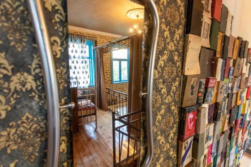 Book Hotel - Accommodation - Kutaisi