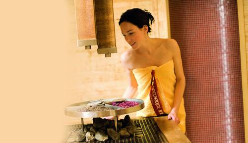 Thermenhotel PuchasPLUS Stegersbach - main image