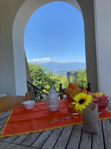  casa vacanze relax in Vacri