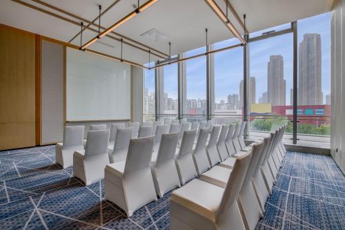 507279733 Wuhan Marriott Hotel Wuchang