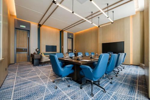 507279734 Wuhan Marriott Hotel Wuchang