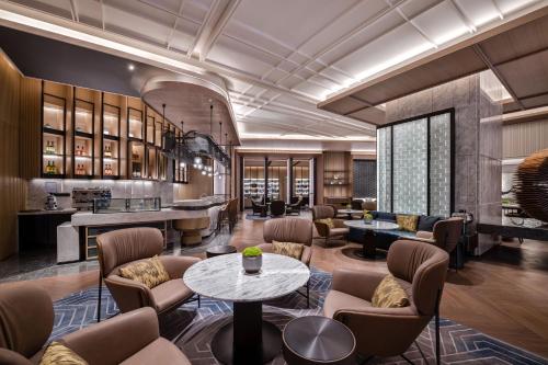 507279736 Wuhan Marriott Hotel Wuchang