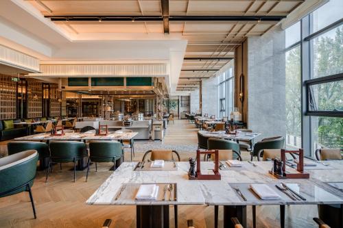 507279737 Wuhan Marriott Hotel Wuchang