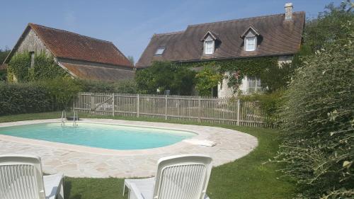 le Gîte du Vigneron - Location saisonnière - Sennevières