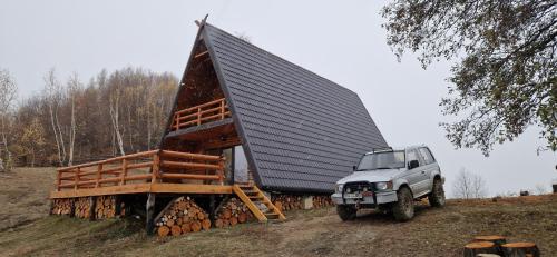 Cabana Morarilor Cabana Morarilor