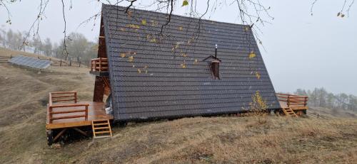 Cabana Morarilor Cabana Morarilor