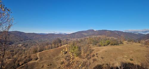 Cabana Morarilor Cabana Morarilor