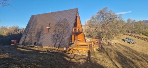 Cabana Morarilor Cabana Morarilor