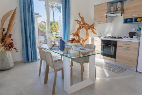 Gerani Apartments - Bordighera