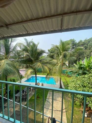 Sagar 7Bhk Villa Alibaug