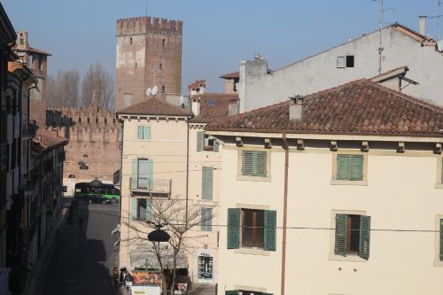 B&B Alla Casa di Lucia, Verona (Foto 9)