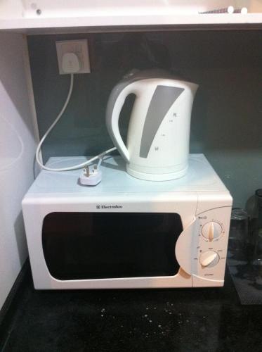 Yelloduck Rooms & Apartment @ Casa Residency - image 6