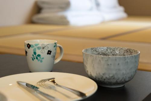 Guesthouse ZenNichi