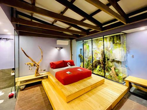 Rockinnest Hotel El Nido — other in Rizal Street, El Nido Philippines, 5313