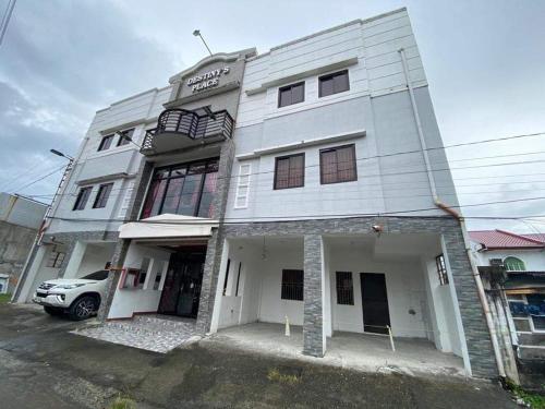 Tampilan eksterior, DESTINY's PLACE HOTEL CHEAPEST! COLDEST! MAGANDA! MALINIS! NEAR ROBINSONS XENTRO MALL in Calapan