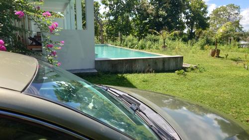 Giri Villa in 坦加勒