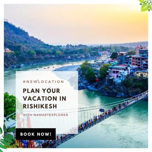 Hotel Devoy Inn by Namastexplorer Tapovan Rishikesh Rishikesh