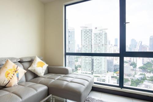 Yelloduck Rooms & Apartment @ Casa Residency - image 8