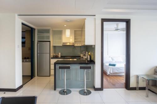 Yelloduck Rooms & Apartment @ Casa Residency - image 4