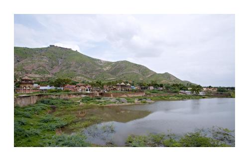 Patan Mahal