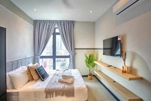 Neu Suite Ampang LRT Jelatek Gleneagles Hospital - image 9