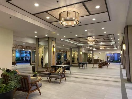 Infina Towers, Bocaue