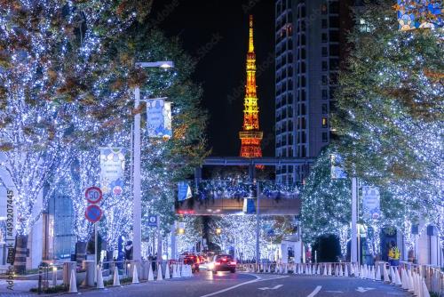 Elle's Shirokane Guest house - image 3
