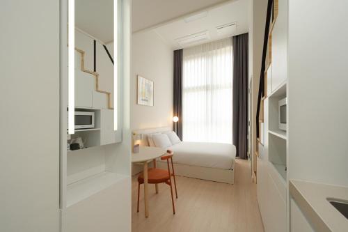 Urbanstay  Dangjin Terminal in Dangjin-si