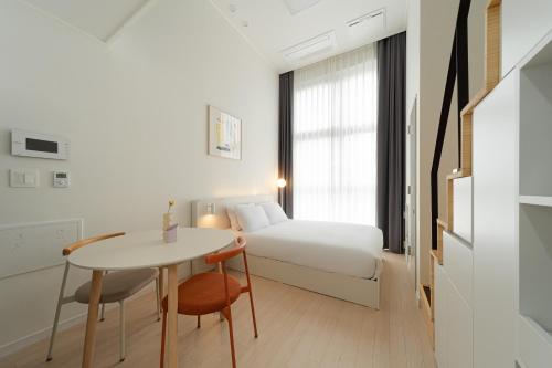 Urbanstay  Dangjin Terminal in Dangjin-si