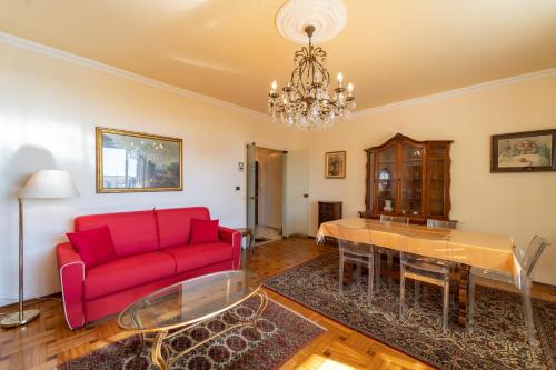 Oasi Apartment with Seaview by Wonderful Italy