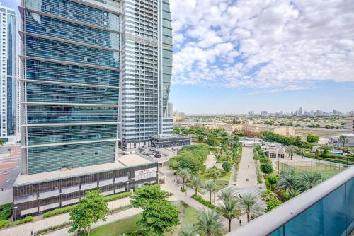 Magnificent 2BR Apartment Family Friendly, Dubaï (photo 5)