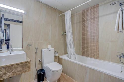 Magnificent 2BR Apartment Family Friendly, Dubaï (photo 6)