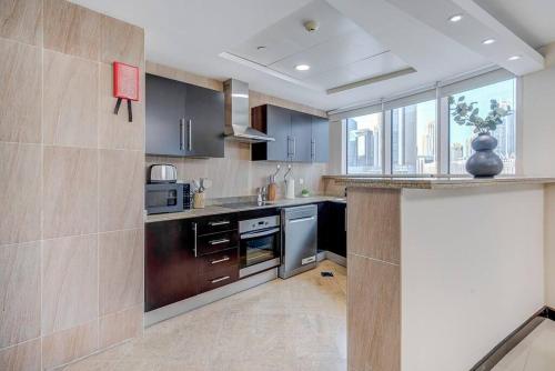 Magnificent 2BR Apartment Family Friendly, Dubaï (photo 3)