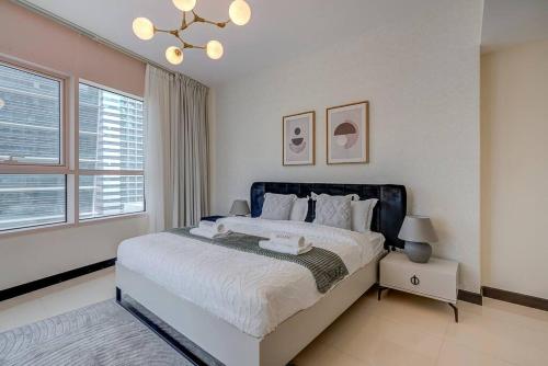 Magnificent 2BR Apartment Family Friendly, Dubaï (photo 4)